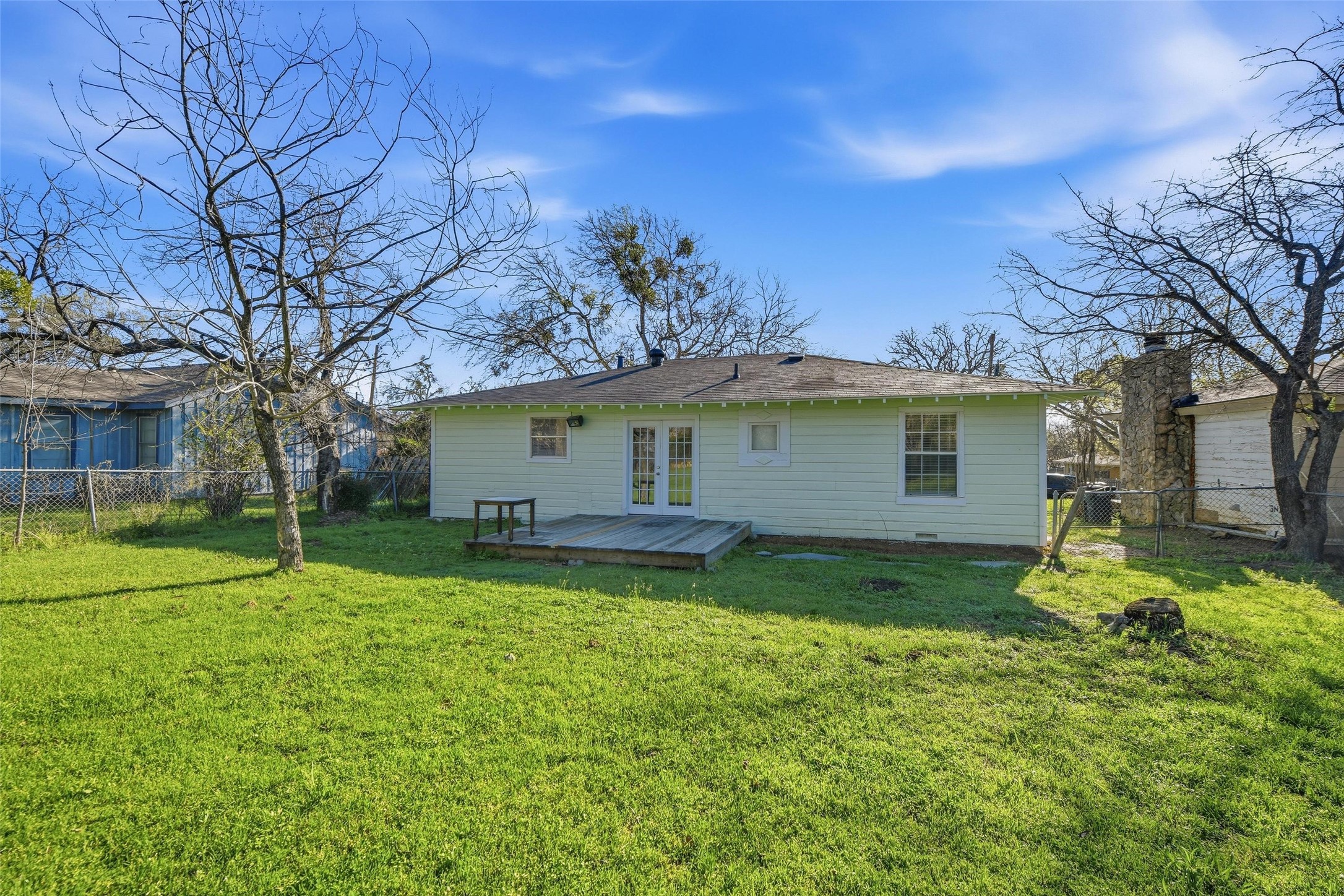 2616 Putnam Street Fort Worth TX 76112