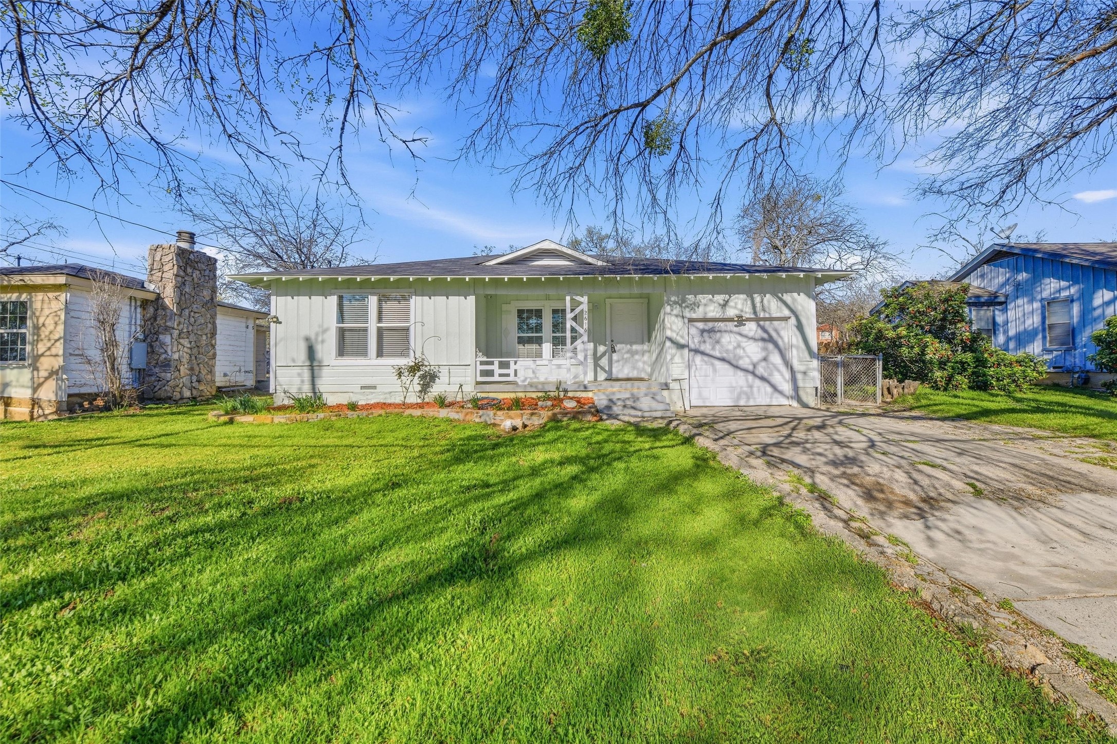2616 Putnam Street Fort Worth TX 76112