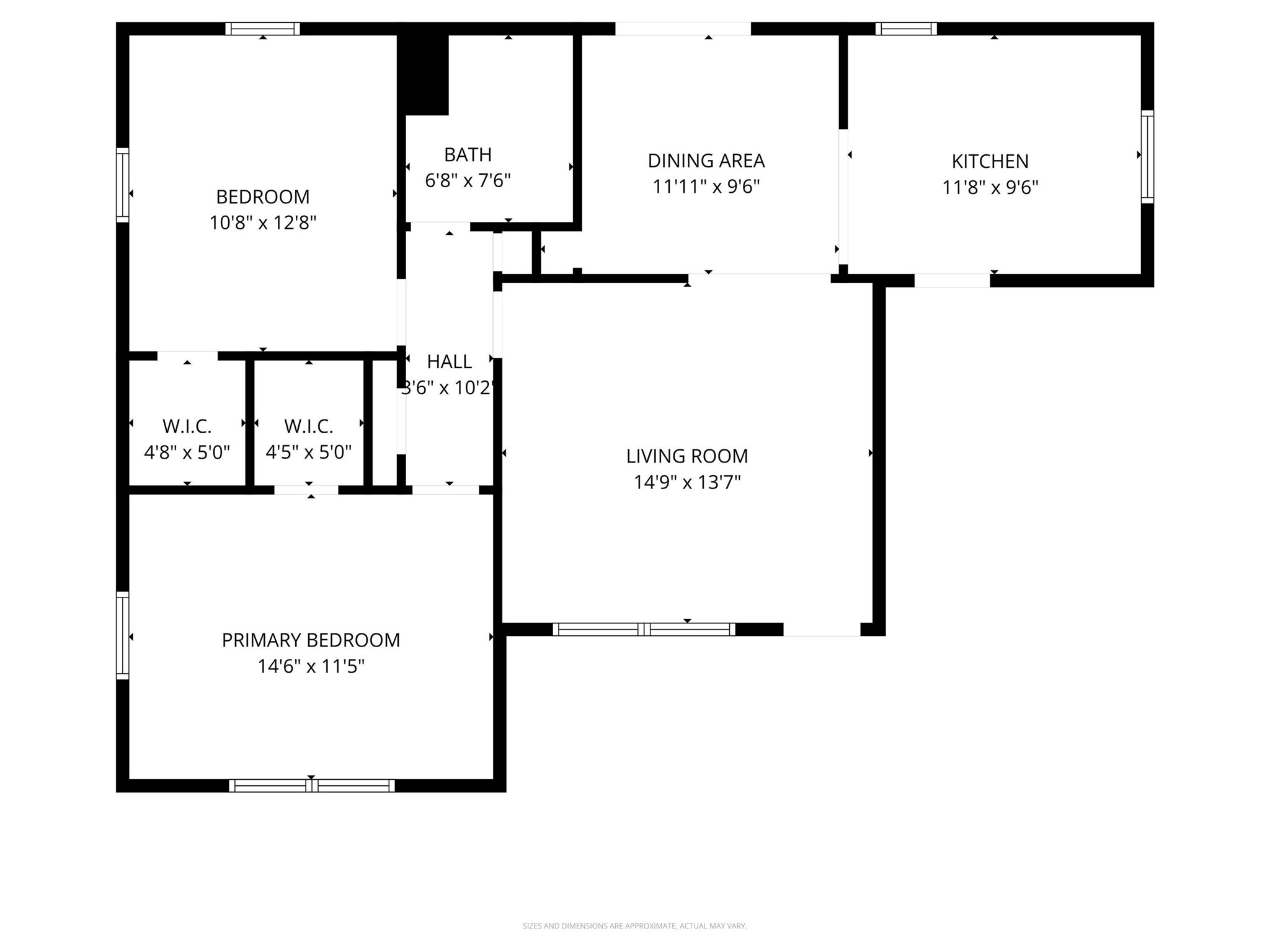2616 Putnam Street Fort Worth TX 76112