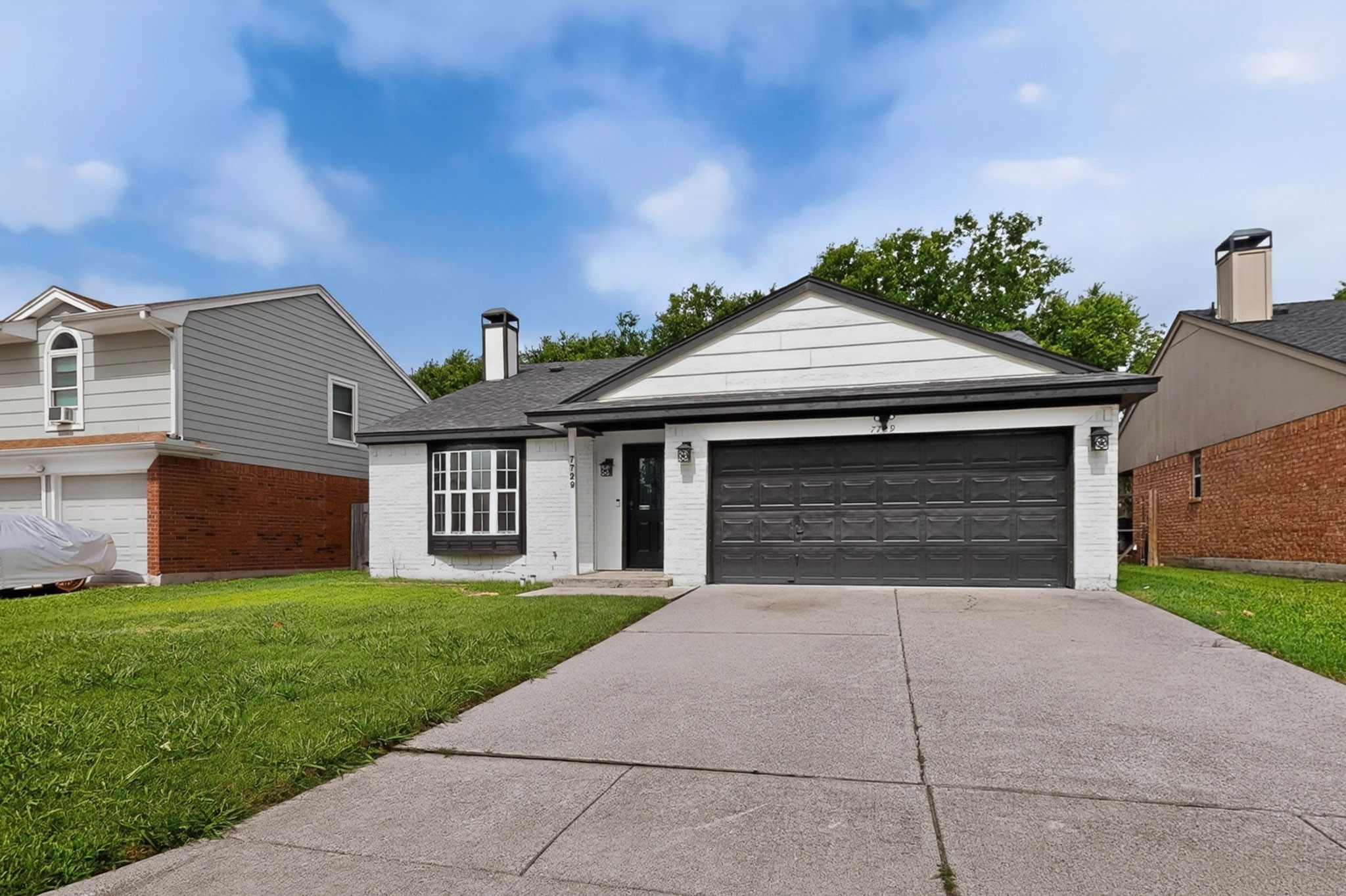 7729 Misty Ridge Drive N Fort Worth TX 76137