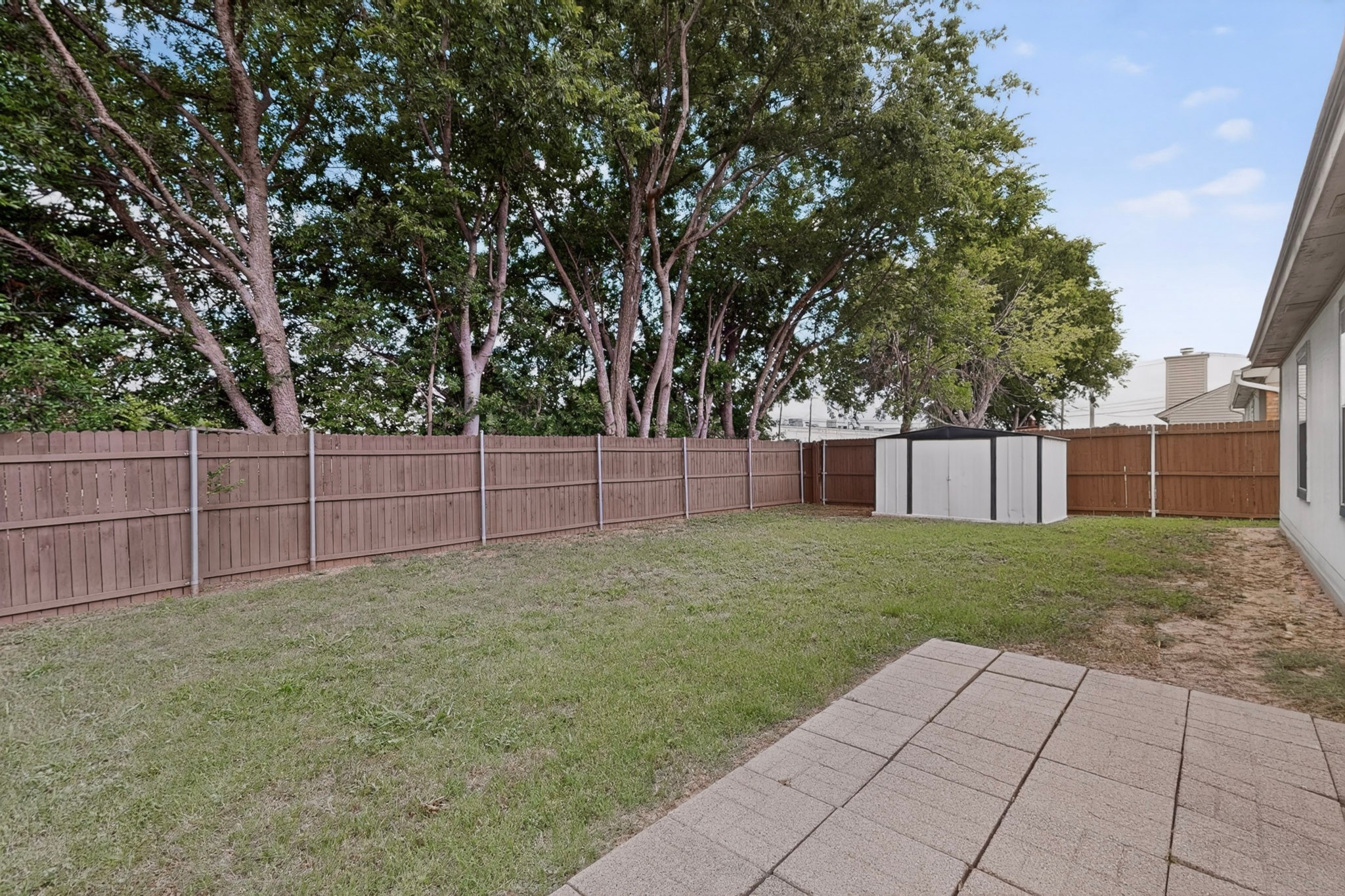 7729 Misty Ridge Drive N Fort Worth TX 76137