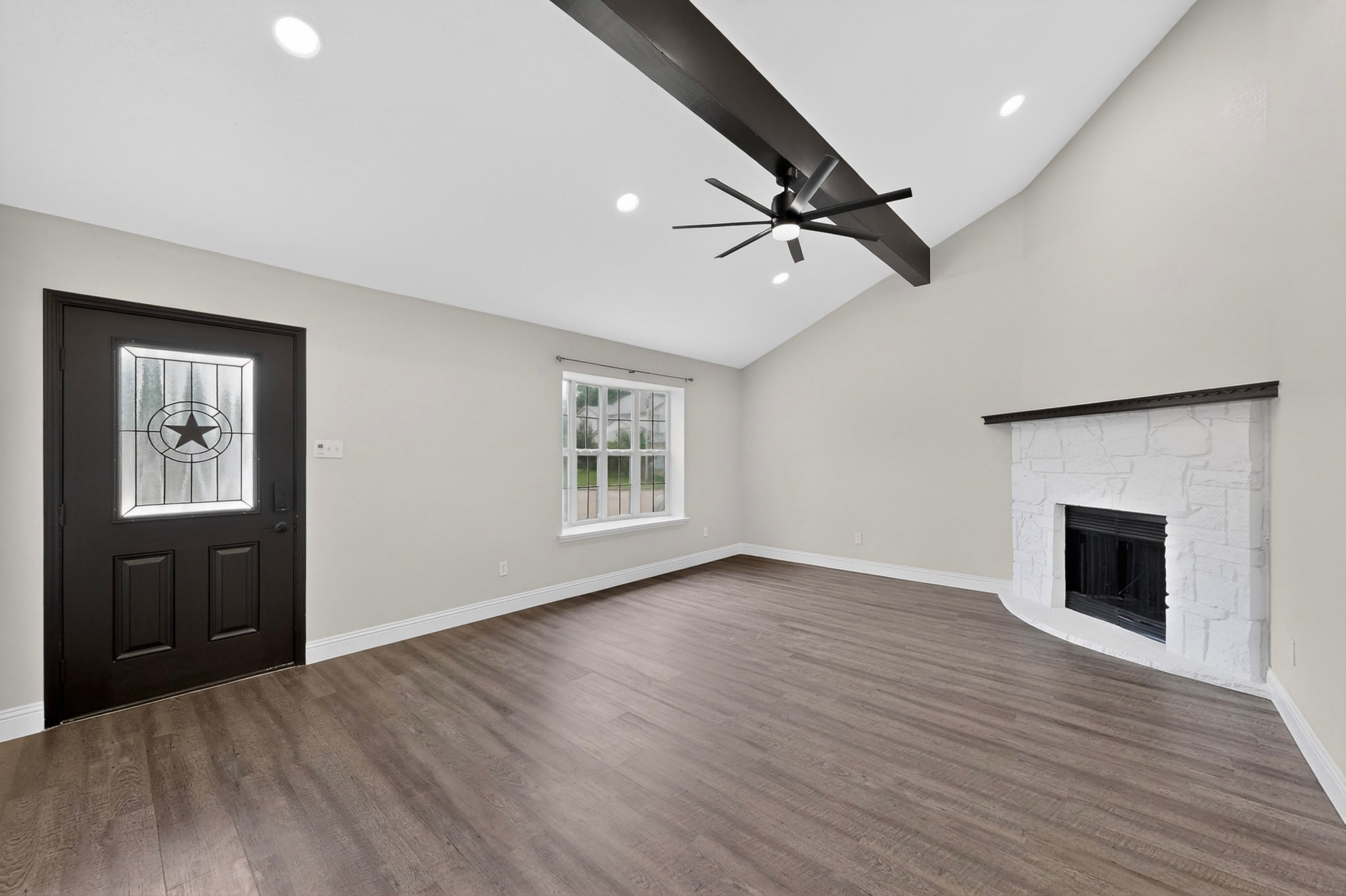 7729 Misty Ridge Drive N Fort Worth TX 76137