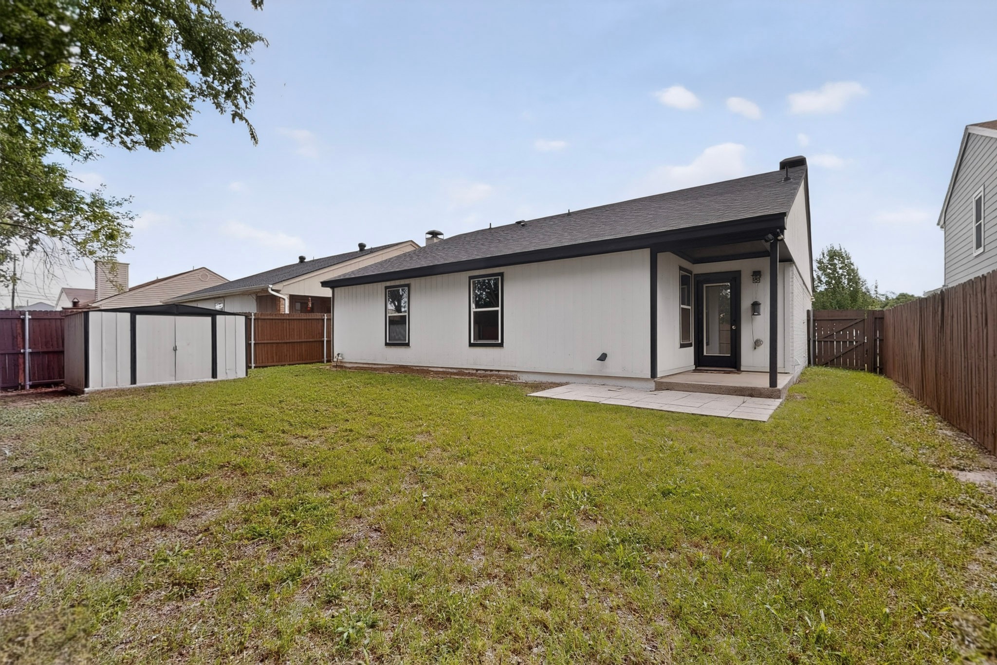 7729 Misty Ridge Drive N Fort Worth TX 76137