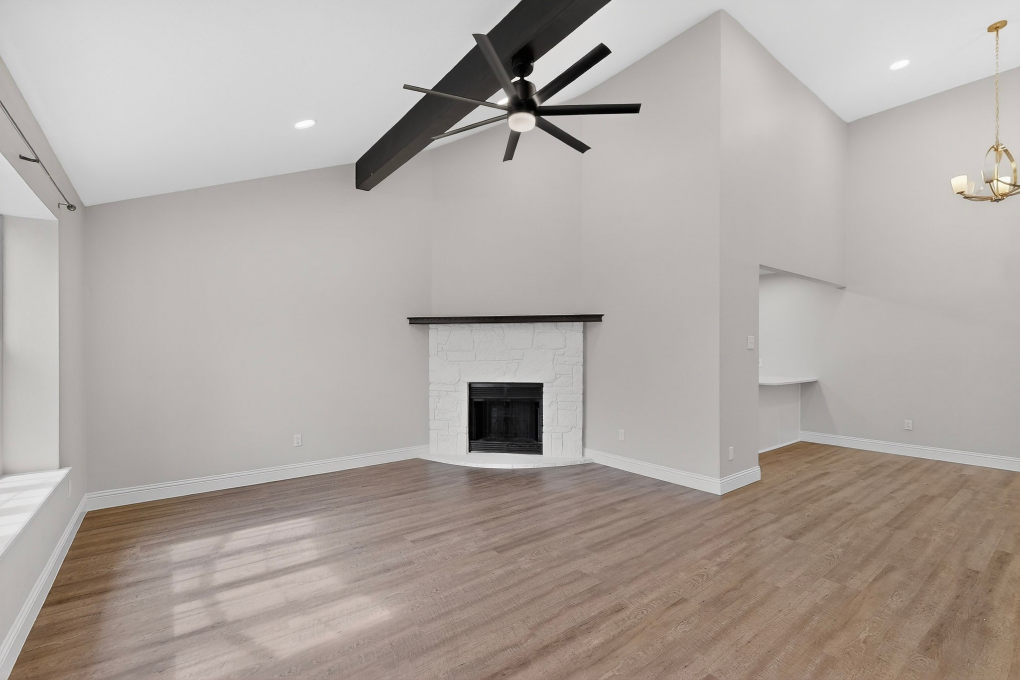 7729 Misty Ridge Drive N Fort Worth TX 76137