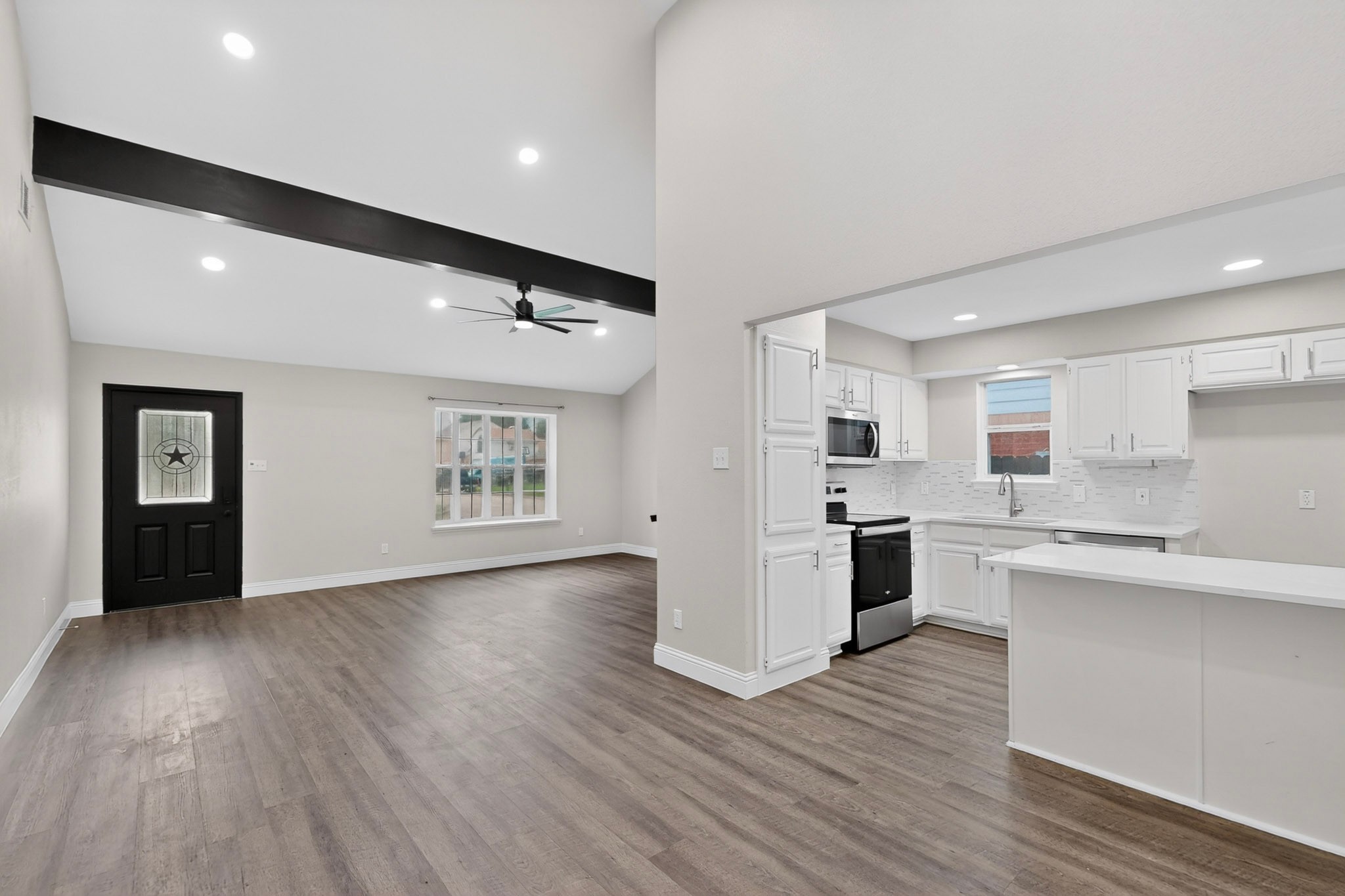 7729 Misty Ridge Drive N Fort Worth TX 76137