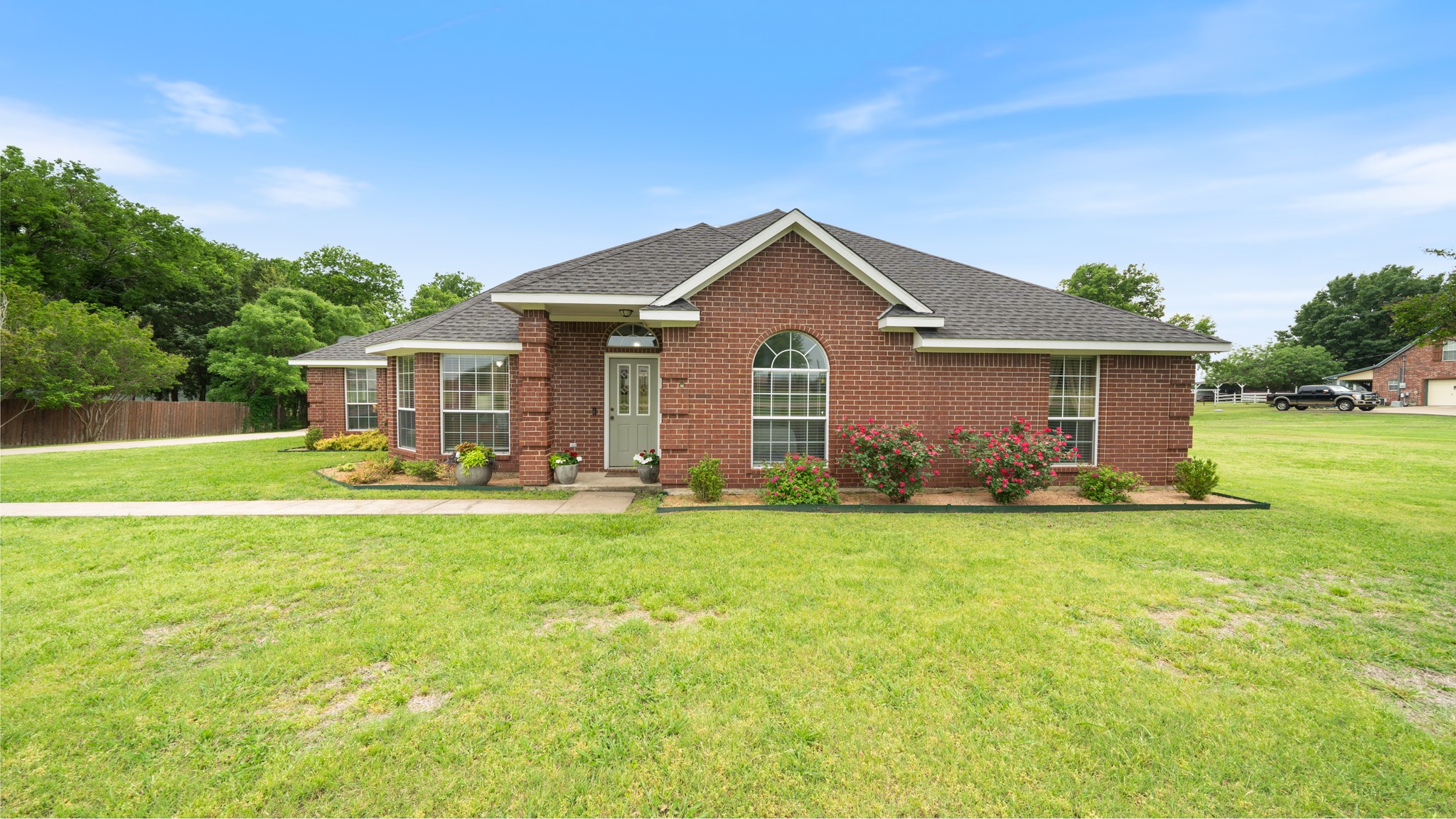7131 Havenridge Lane Kaufman TX 75142