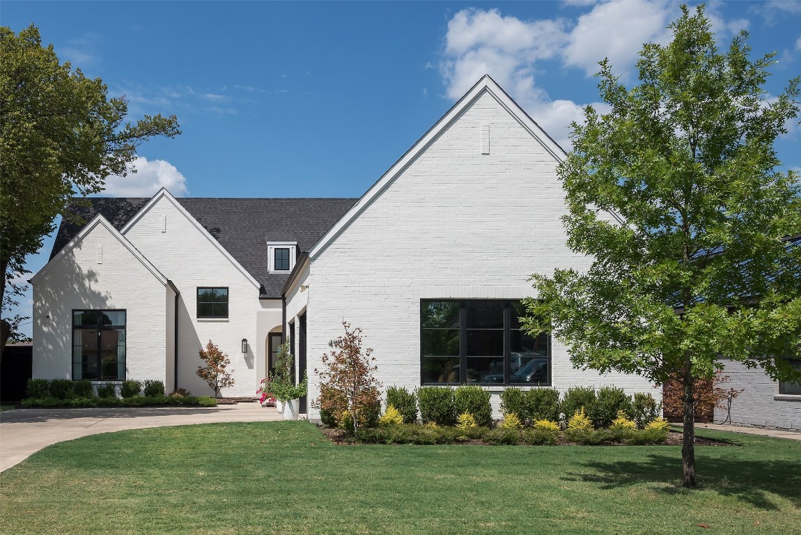 4907 Wenonah Drive Dallas TX 75209