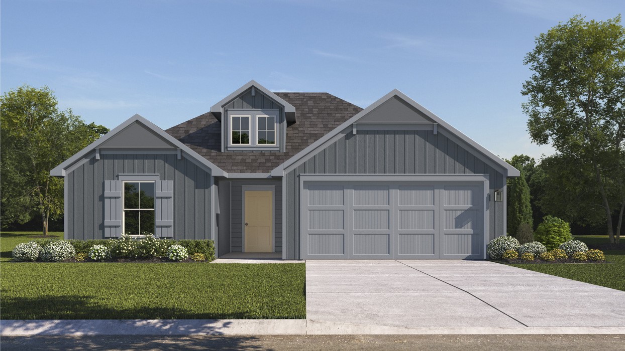 2025 Bobby Ashcraft Drive Lindale TX 75771