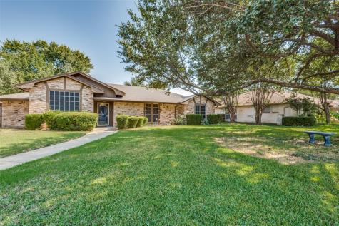 1420 Marble Canyon Drive Desoto TX 75115