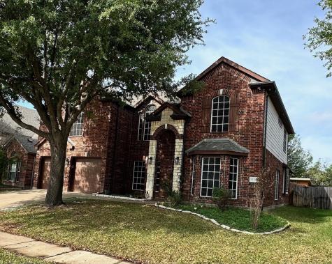 11501 Pheasant Creek Drive Fort Worth TX 76244