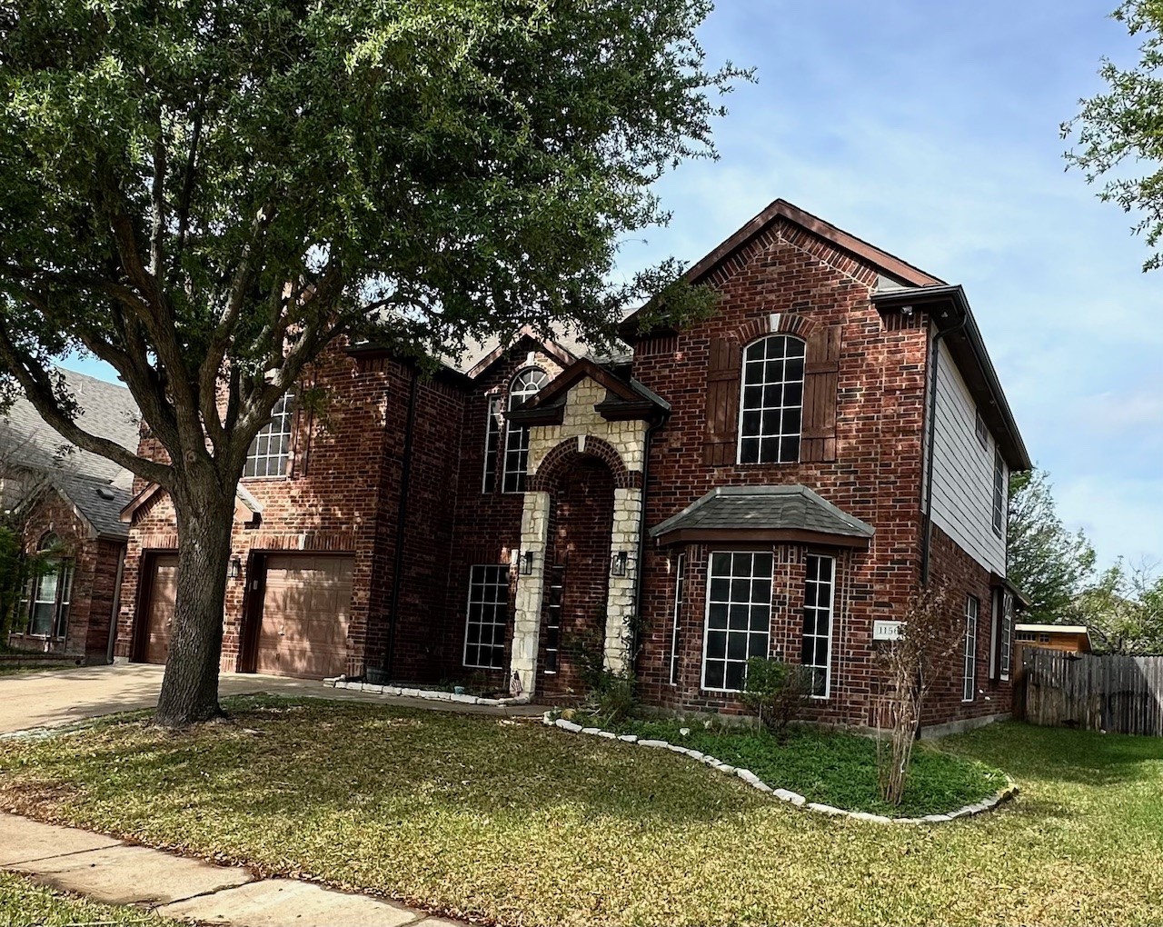 11501 Pheasant Creek Drive Fort Worth TX 76244