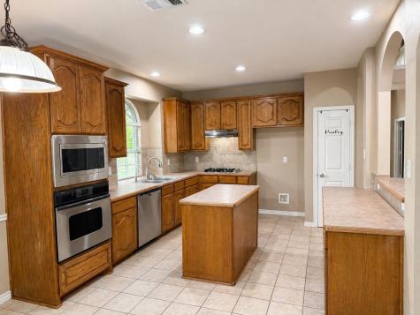 11501 Pheasant Creek Drive Fort Worth TX 76244