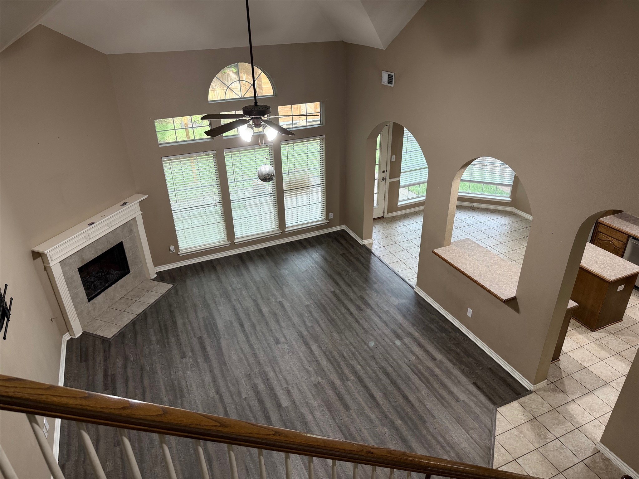 11501 Pheasant Creek Drive Fort Worth TX 76244