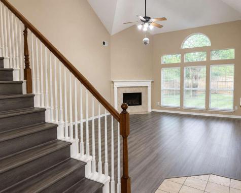 11501 Pheasant Creek Drive Fort Worth TX 76244
