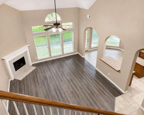 11501 Pheasant Creek Drive Fort Worth TX 76244