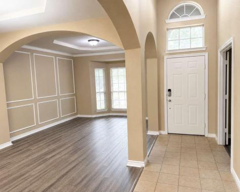 11501 Pheasant Creek Drive Fort Worth TX 76244