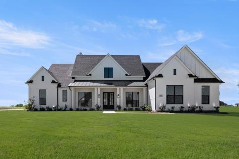 131 Adilynn Trail Venus TX 76084