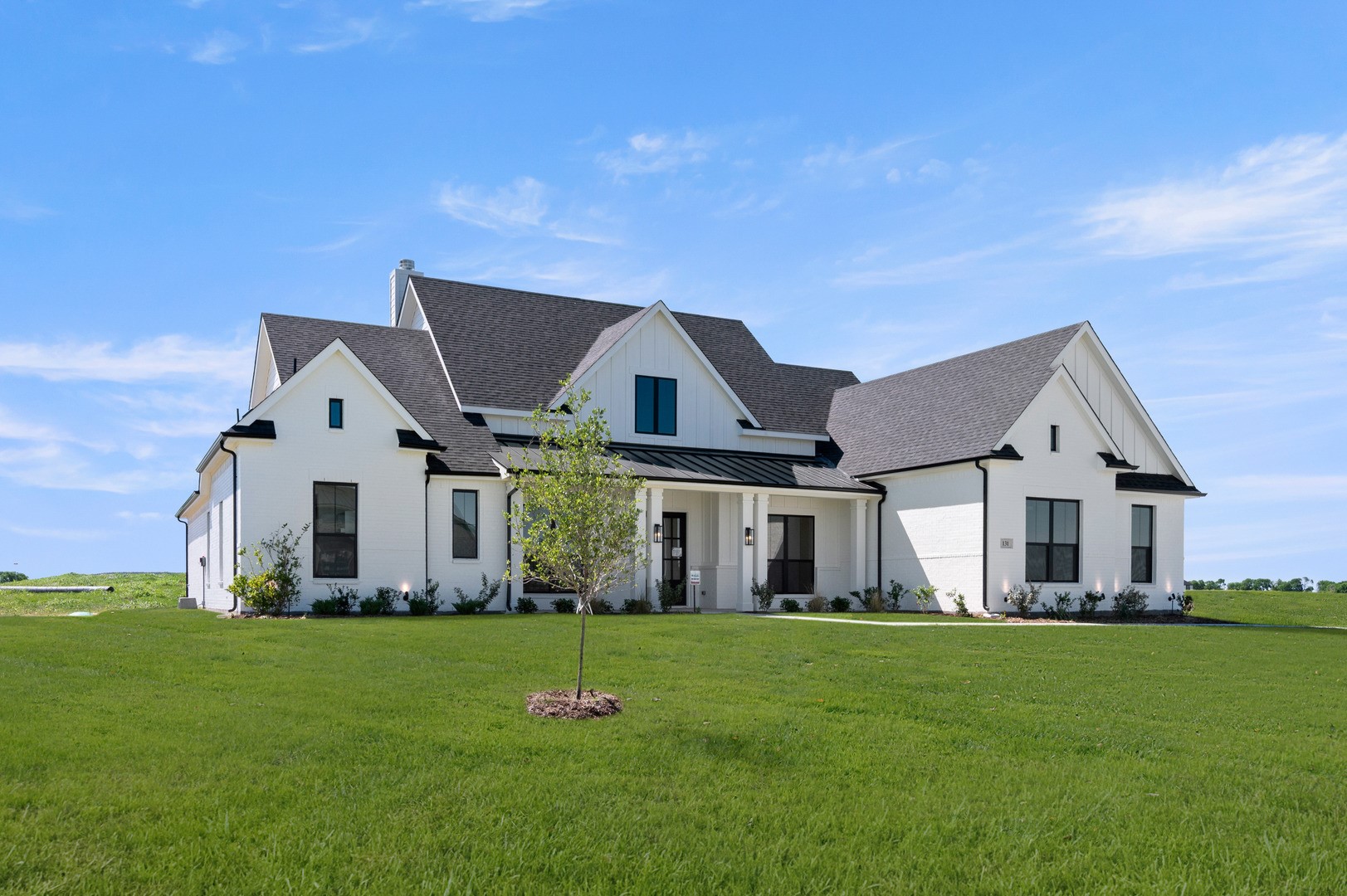131 Adilynn Trail Venus TX 76084