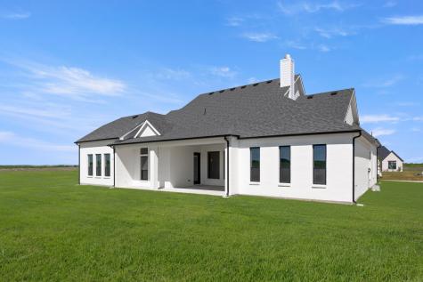 131 Adilynn Trail Venus TX 76084
