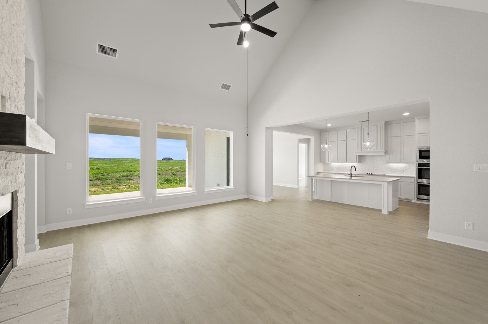 131 Adilynn Trail Venus TX 76084