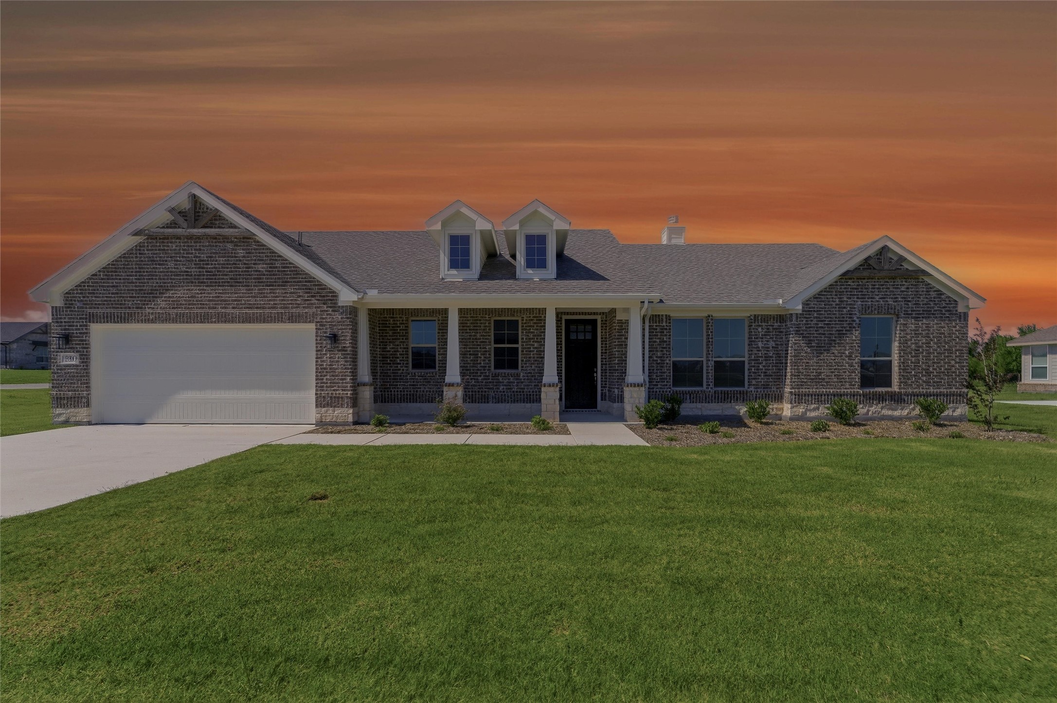 130 Fossil Canyon Drive New Fairview TX 76078