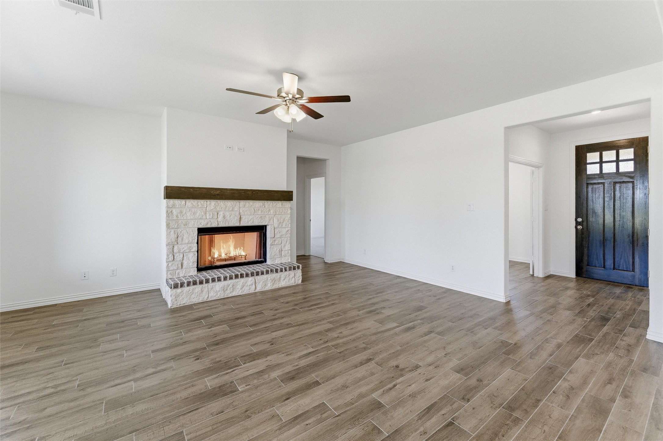 130 Fossil Canyon Drive New Fairview TX 76078