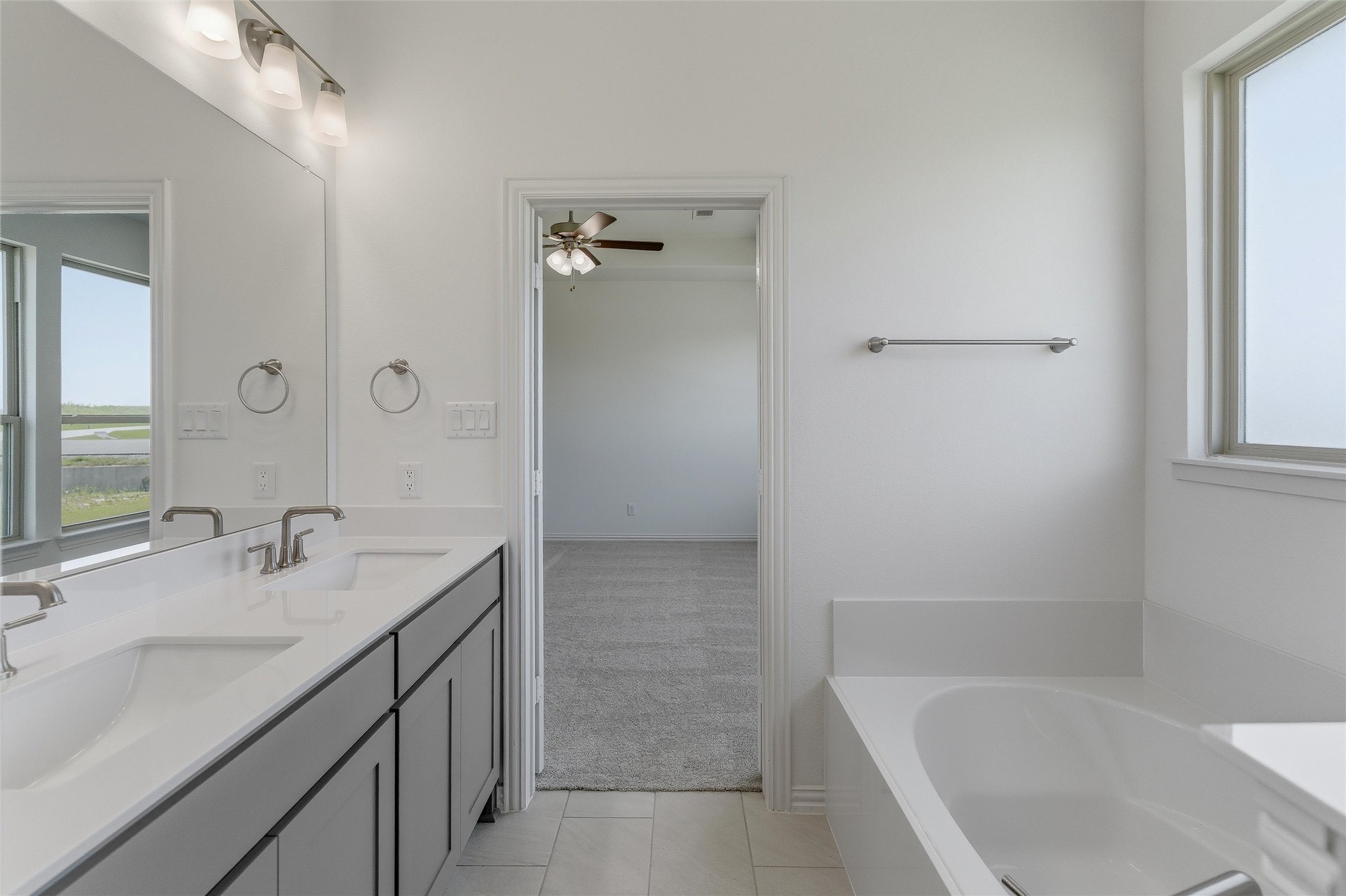 130 Fossil Canyon Drive New Fairview TX 76078