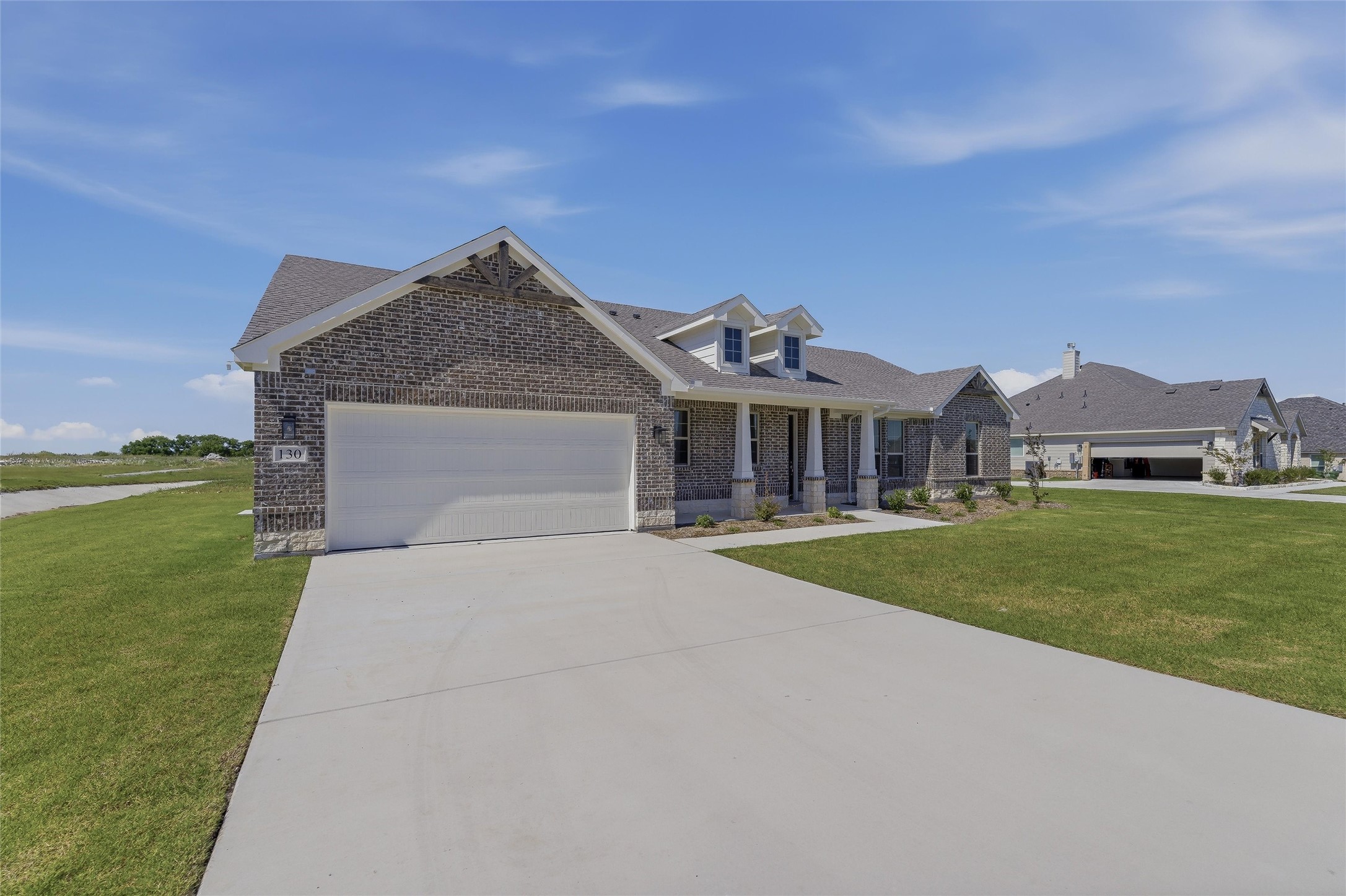 130 Fossil Canyon Drive New Fairview TX 76078