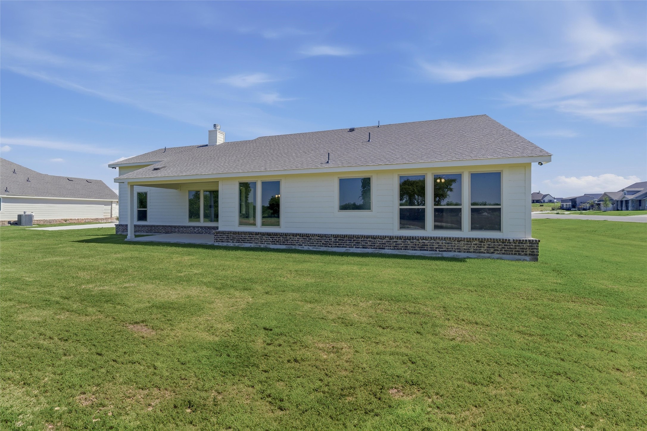 130 Fossil Canyon Drive New Fairview TX 76078