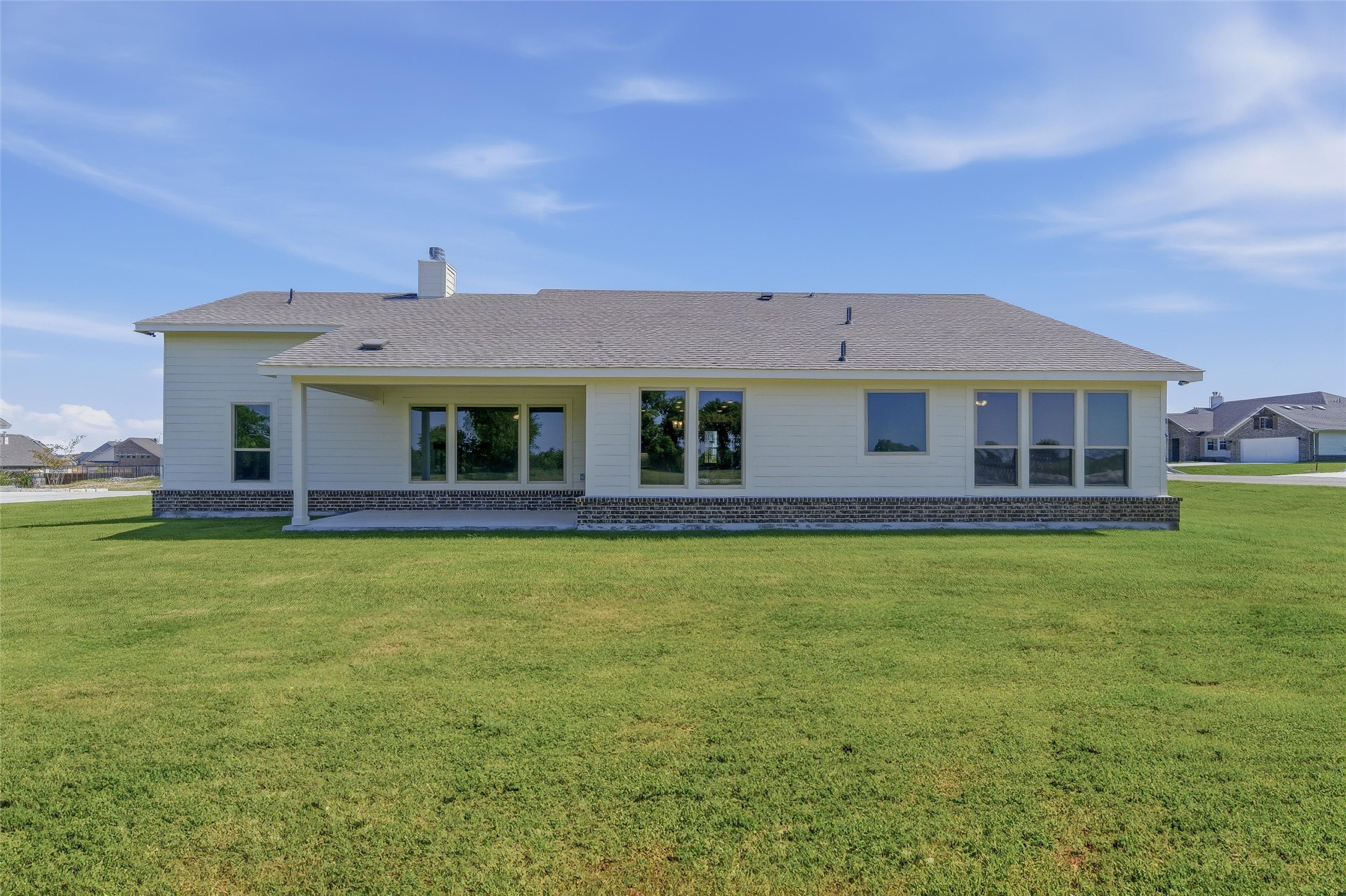 130 Fossil Canyon Drive New Fairview TX 76078