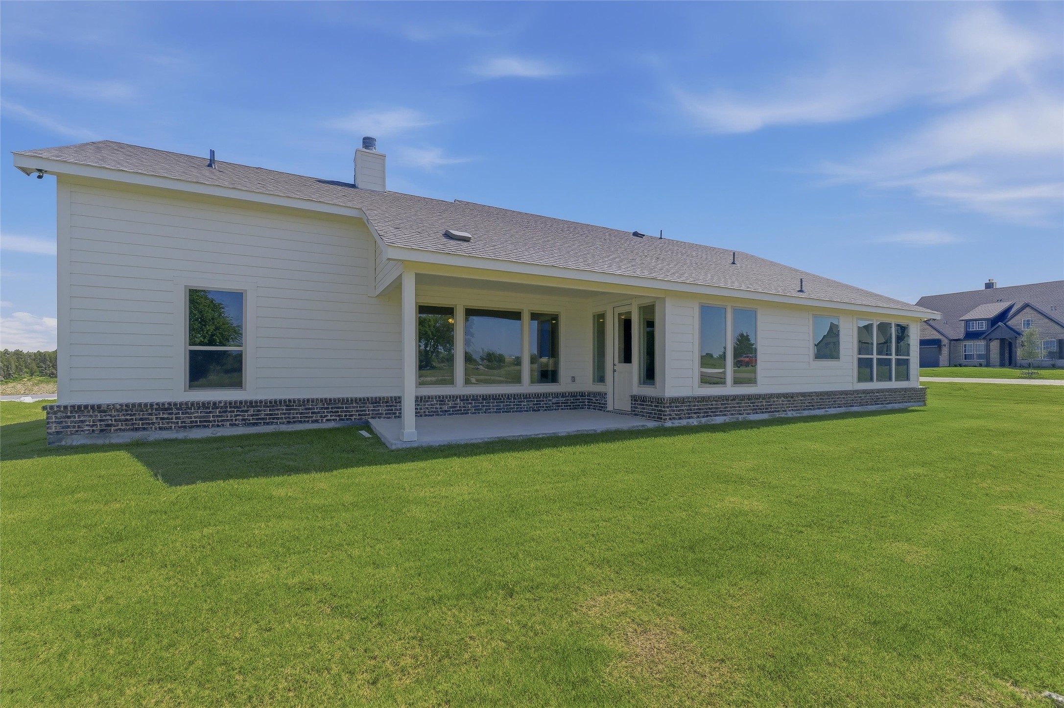 130 Fossil Canyon Drive New Fairview TX 76078