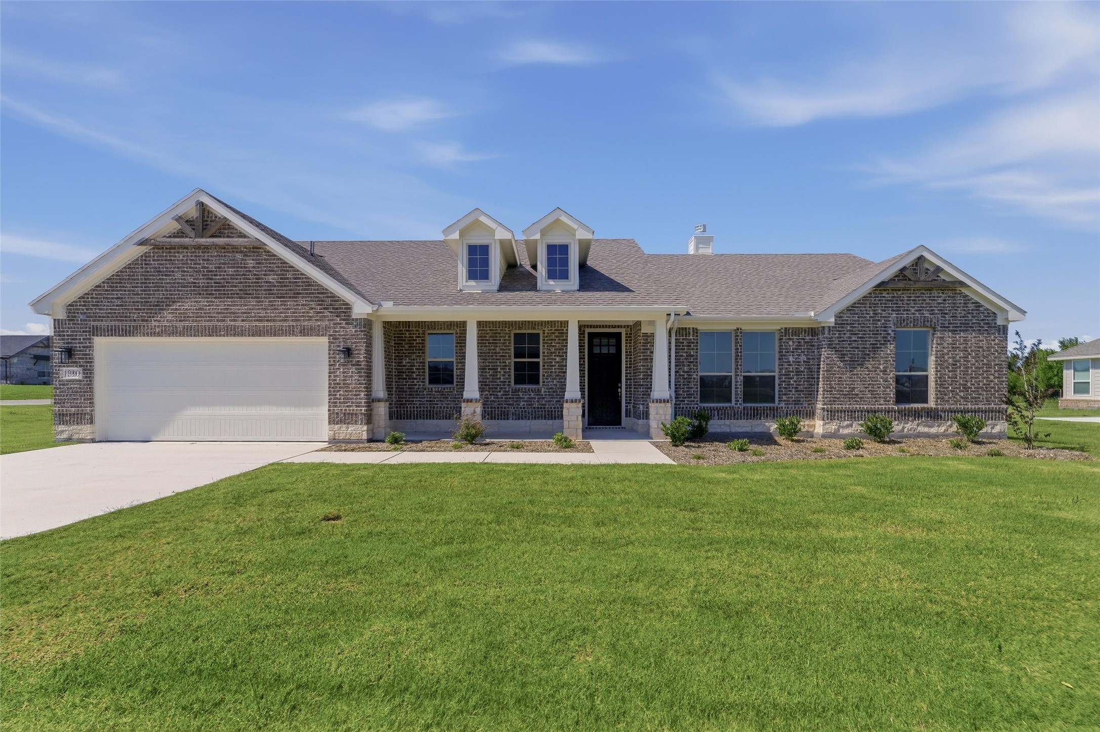 130 Fossil Canyon Drive New Fairview TX 76078