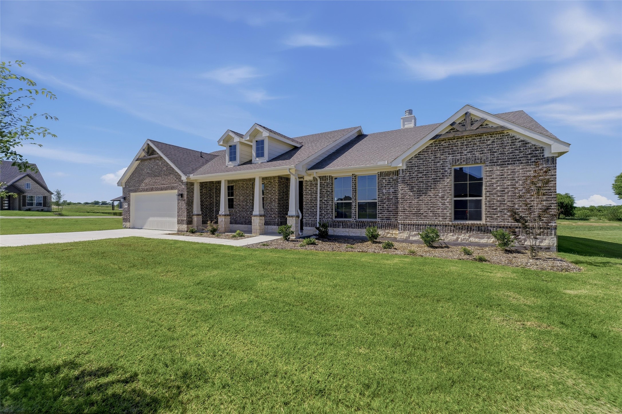 130 Fossil Canyon Drive New Fairview TX 76078