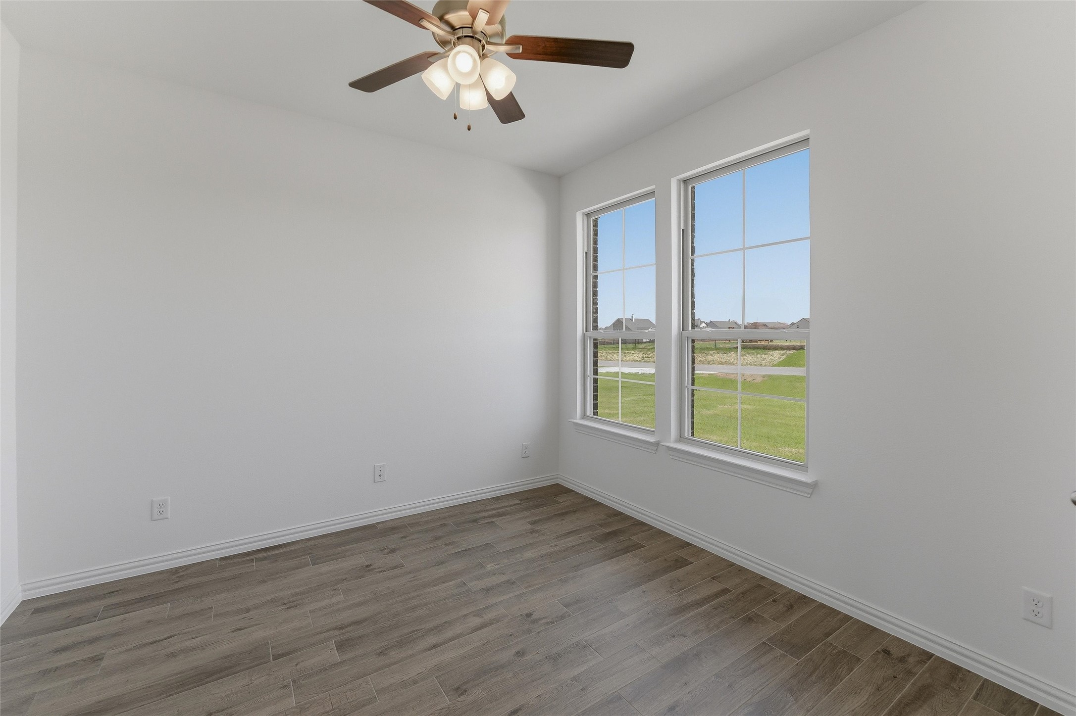 130 Fossil Canyon Drive New Fairview TX 76078