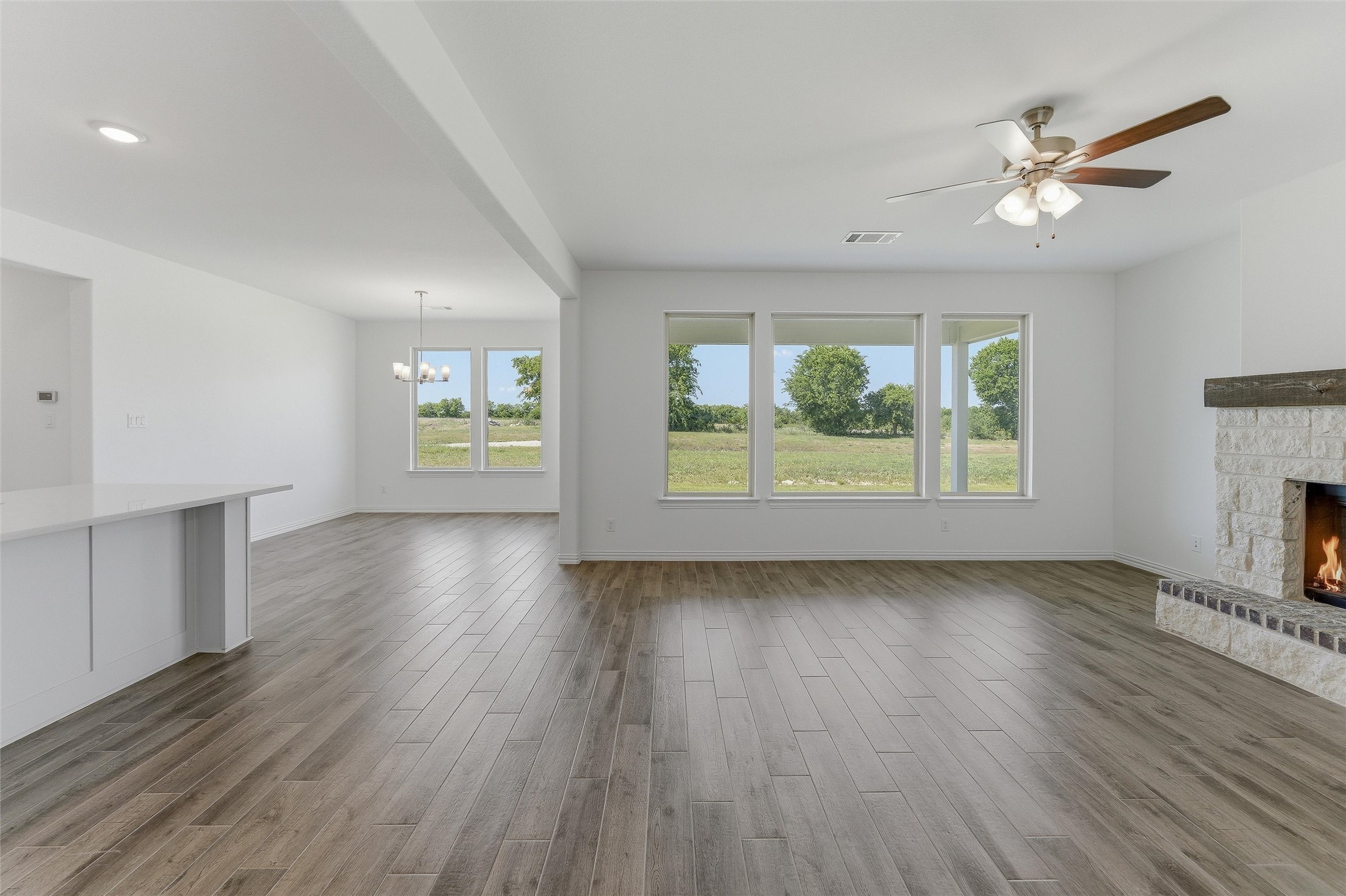 130 Fossil Canyon Drive New Fairview TX 76078