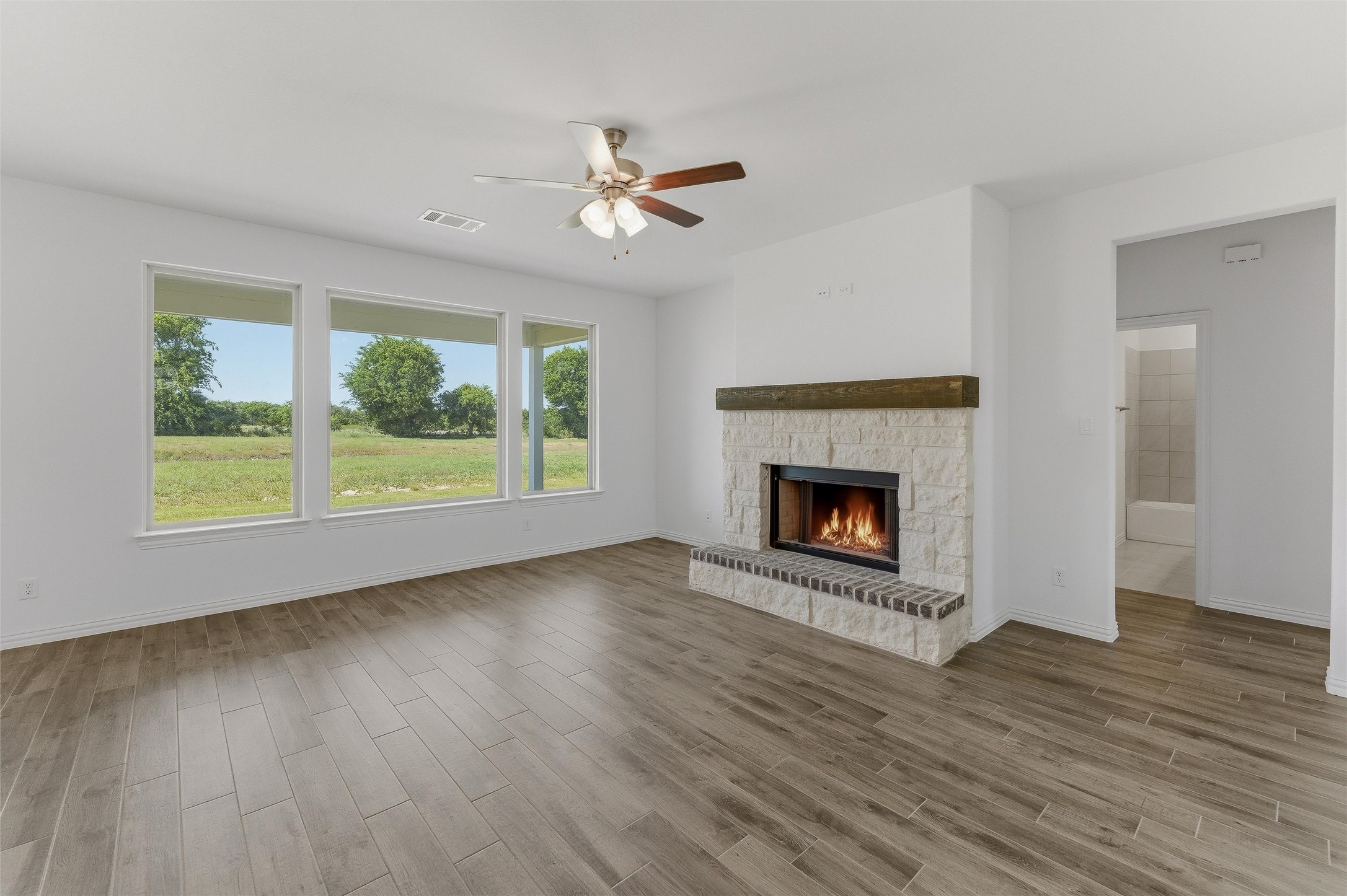 130 Fossil Canyon Drive New Fairview TX 76078