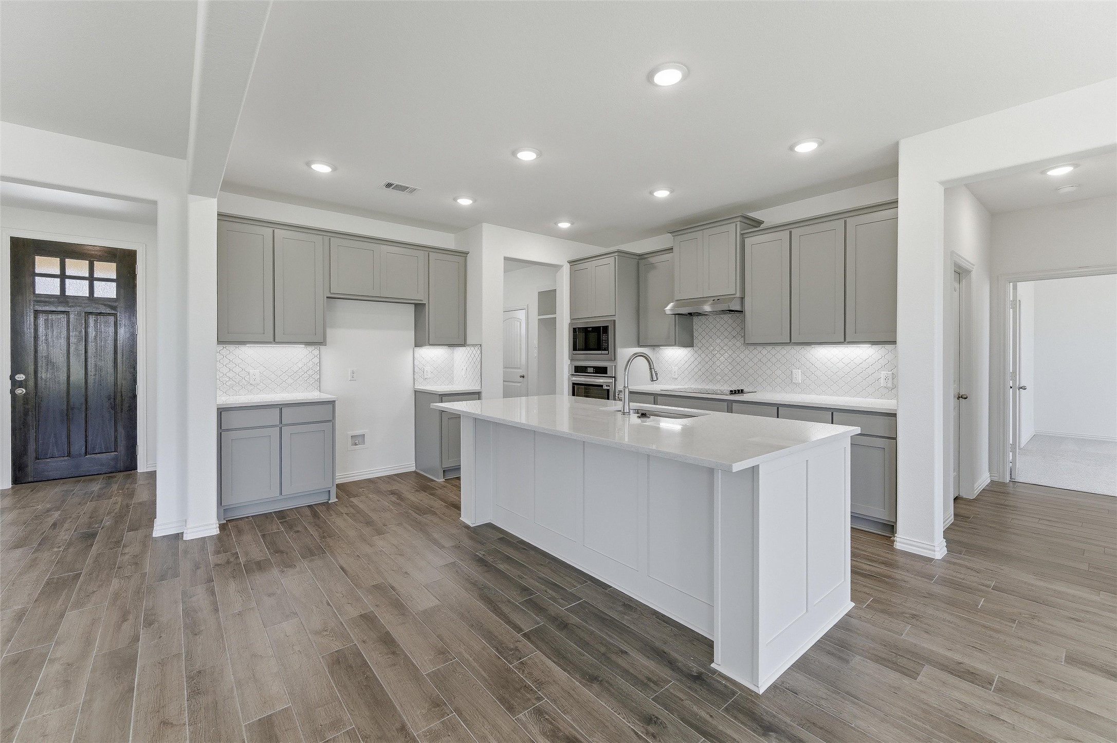 130 Fossil Canyon Drive New Fairview TX 76078