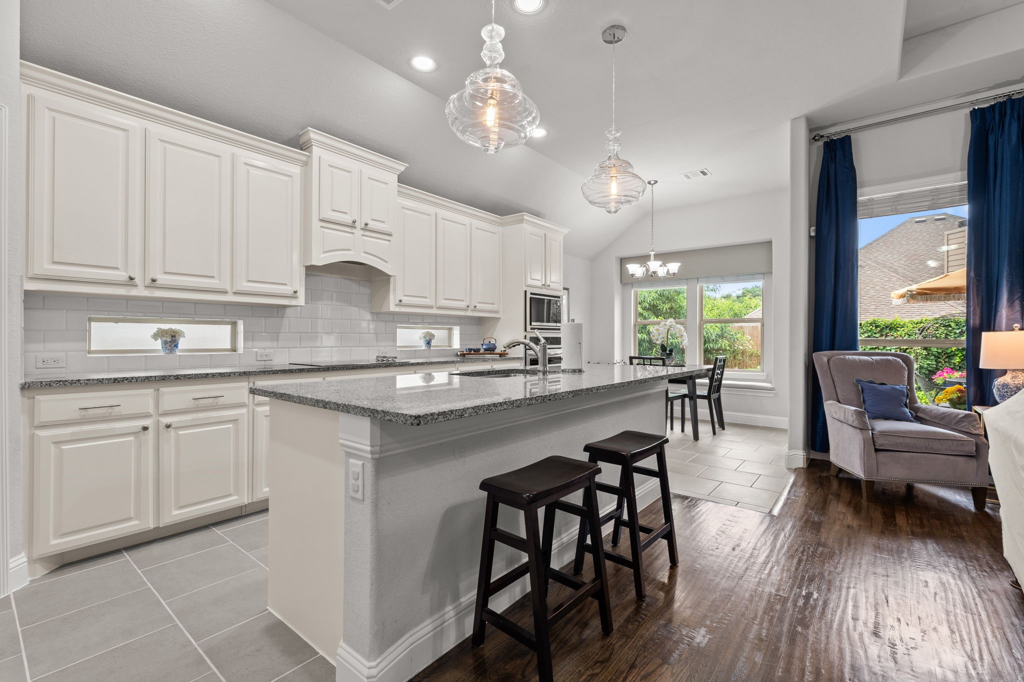 9621 Rosina Trail Fort Worth TX 76126