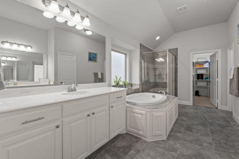 9621 Rosina Trail Fort Worth TX 76126