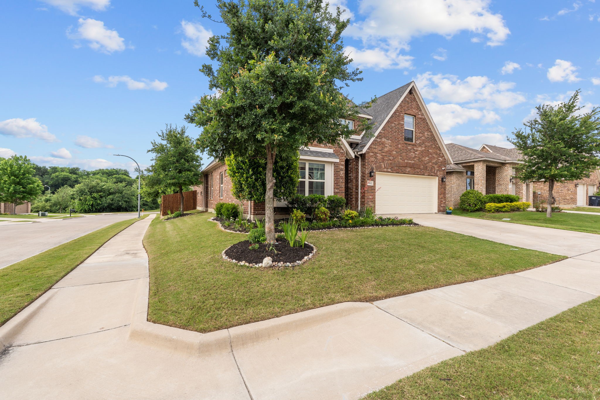 9621 Rosina Trail Fort Worth TX 76126