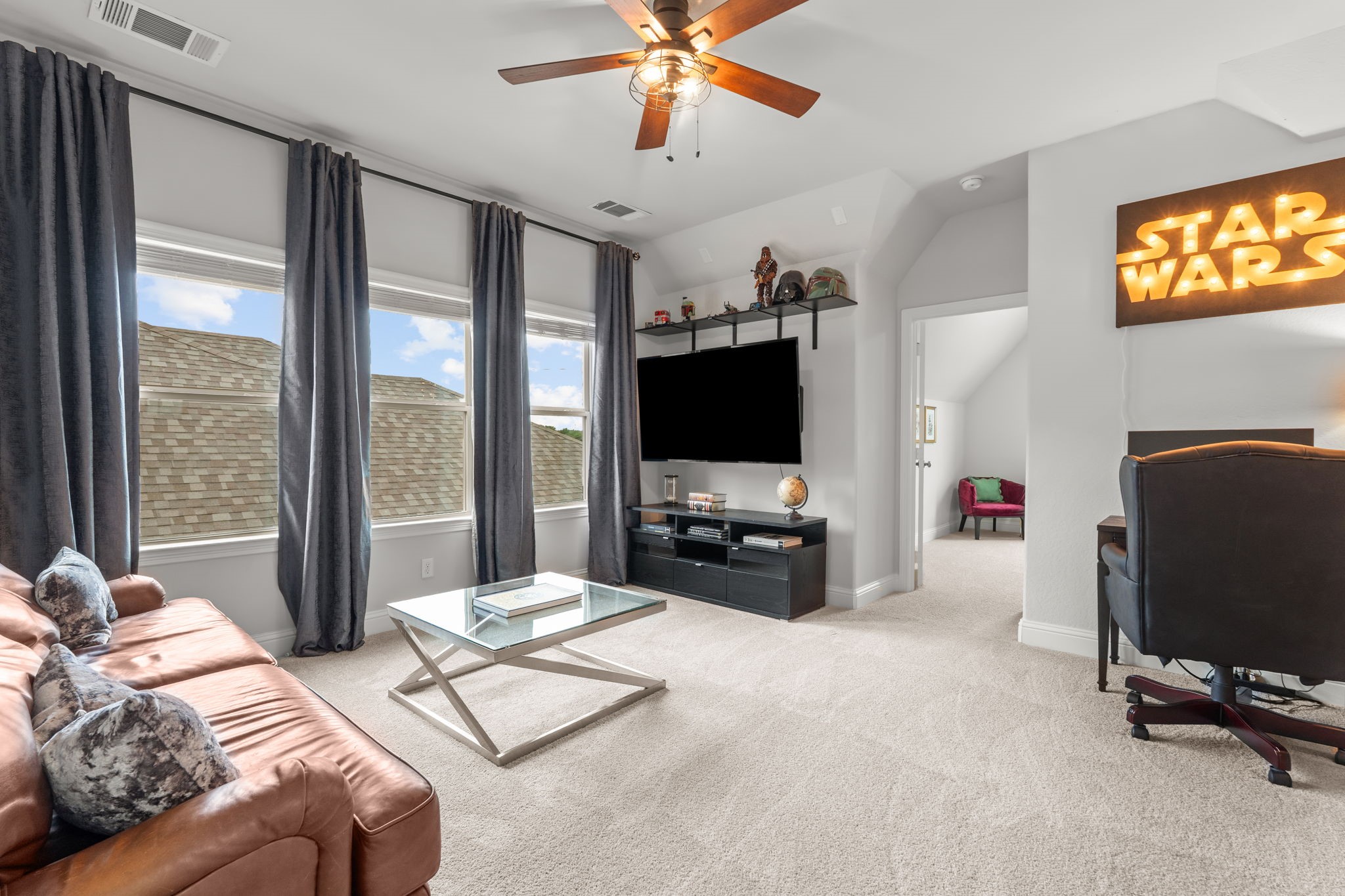 9621 Rosina Trail Fort Worth TX 76126