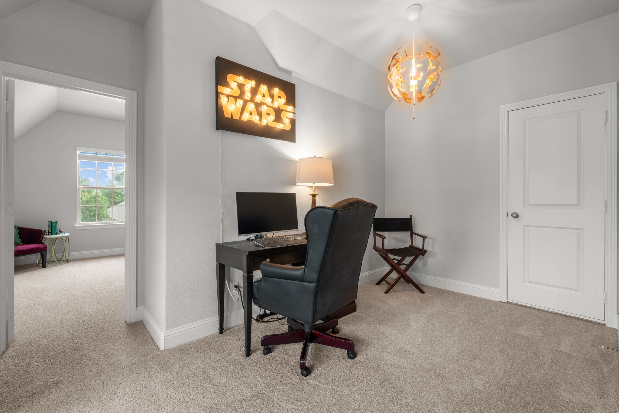 9621 Rosina Trail Fort Worth TX 76126