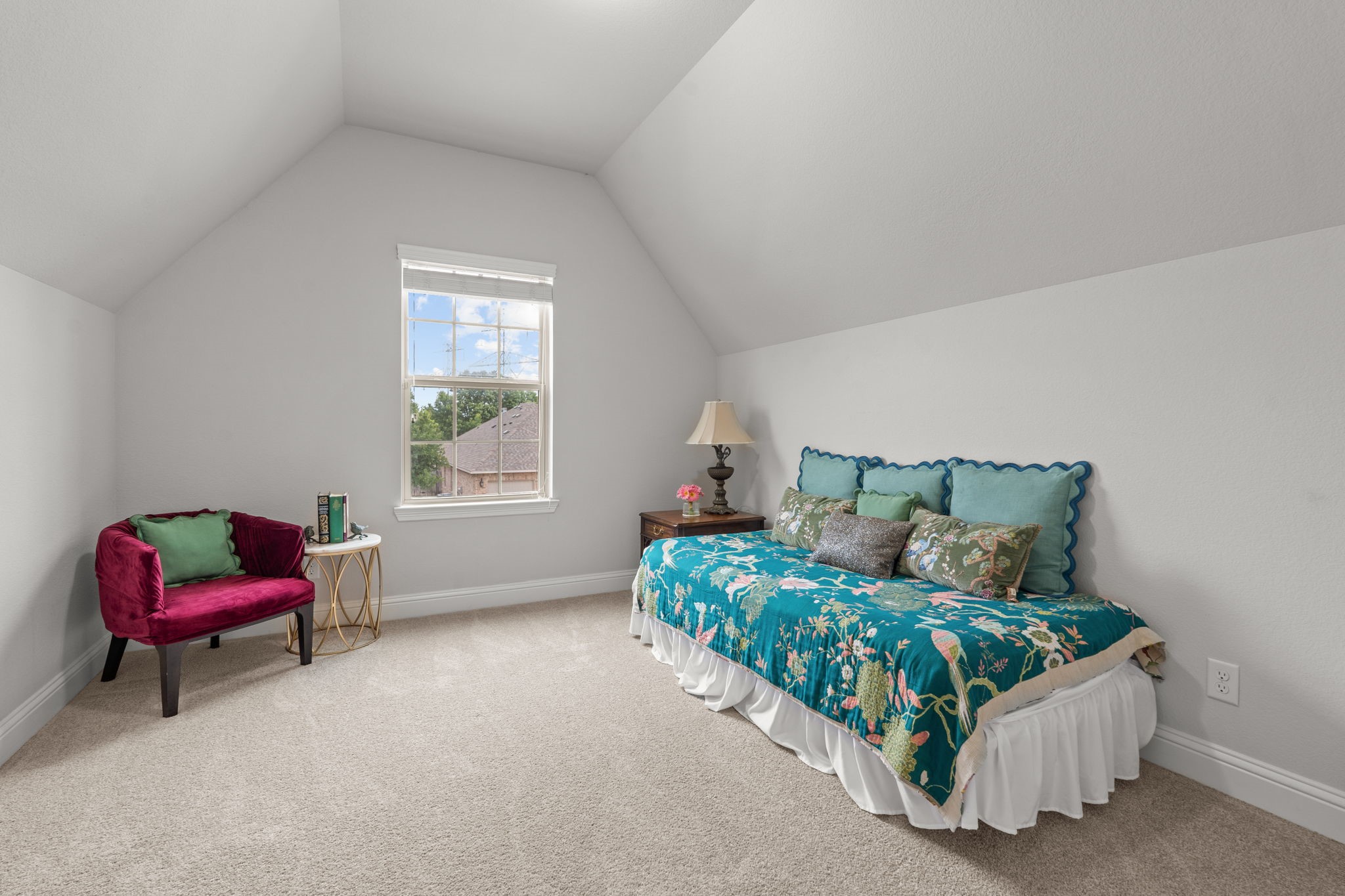 9621 Rosina Trail Fort Worth TX 76126