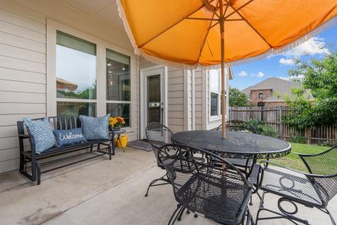 9621 Rosina Trail Fort Worth TX 76126