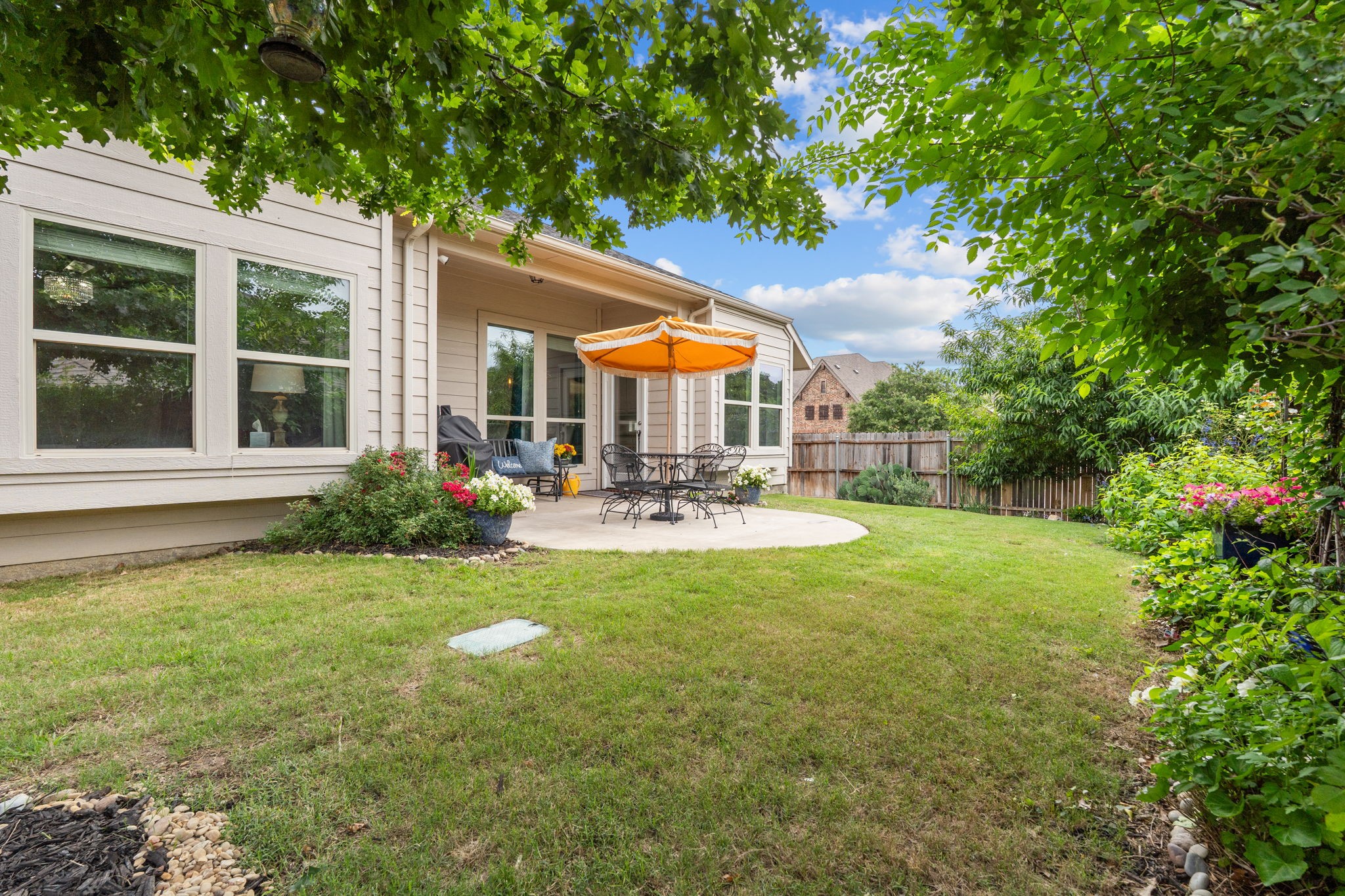 9621 Rosina Trail Fort Worth TX 76126