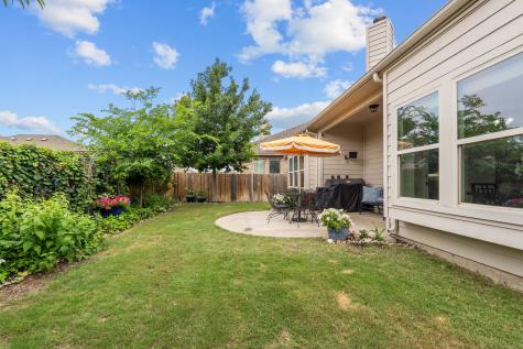 9621 Rosina Trail Fort Worth TX 76126