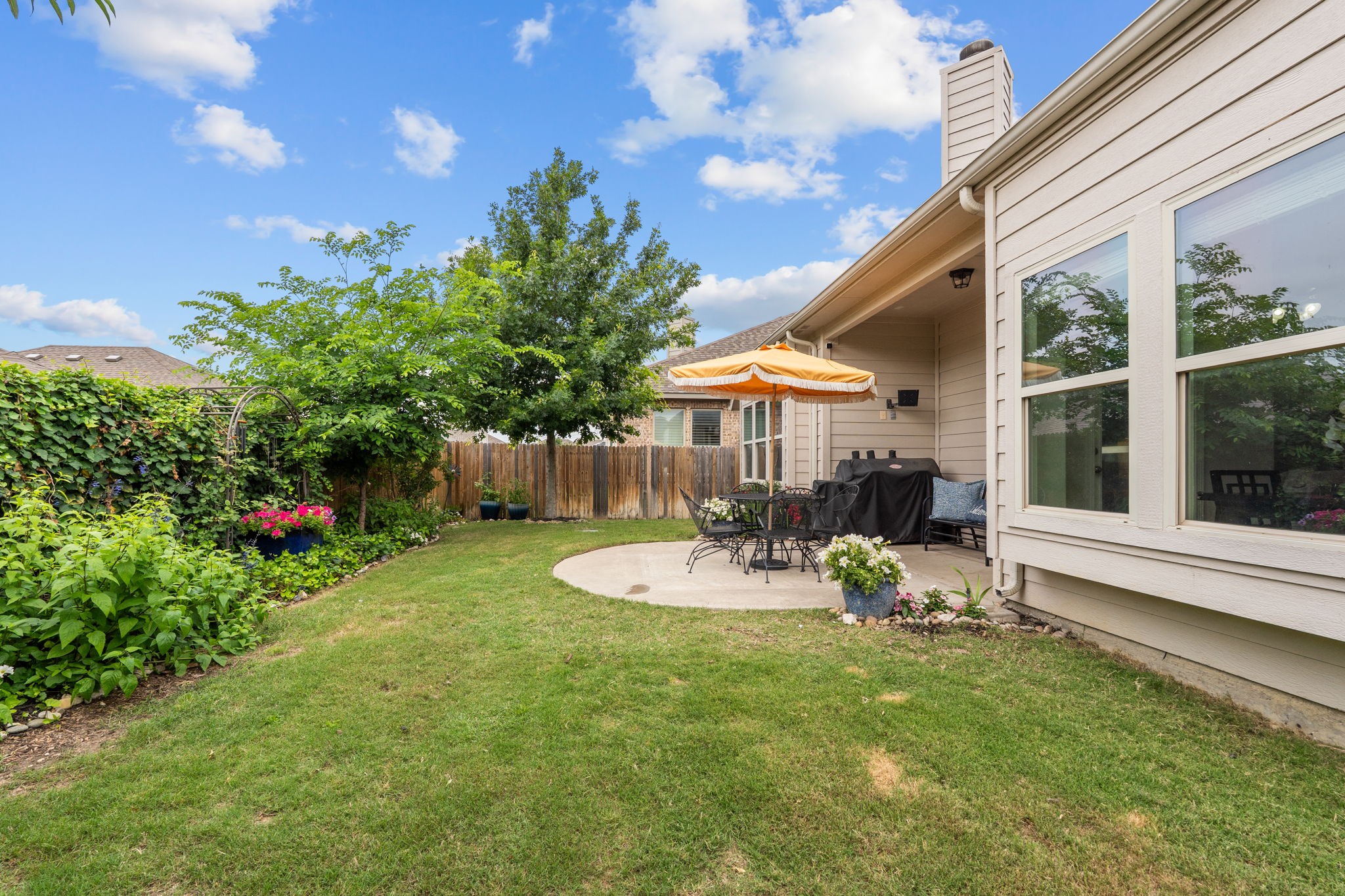 9621 Rosina Trail Fort Worth TX 76126