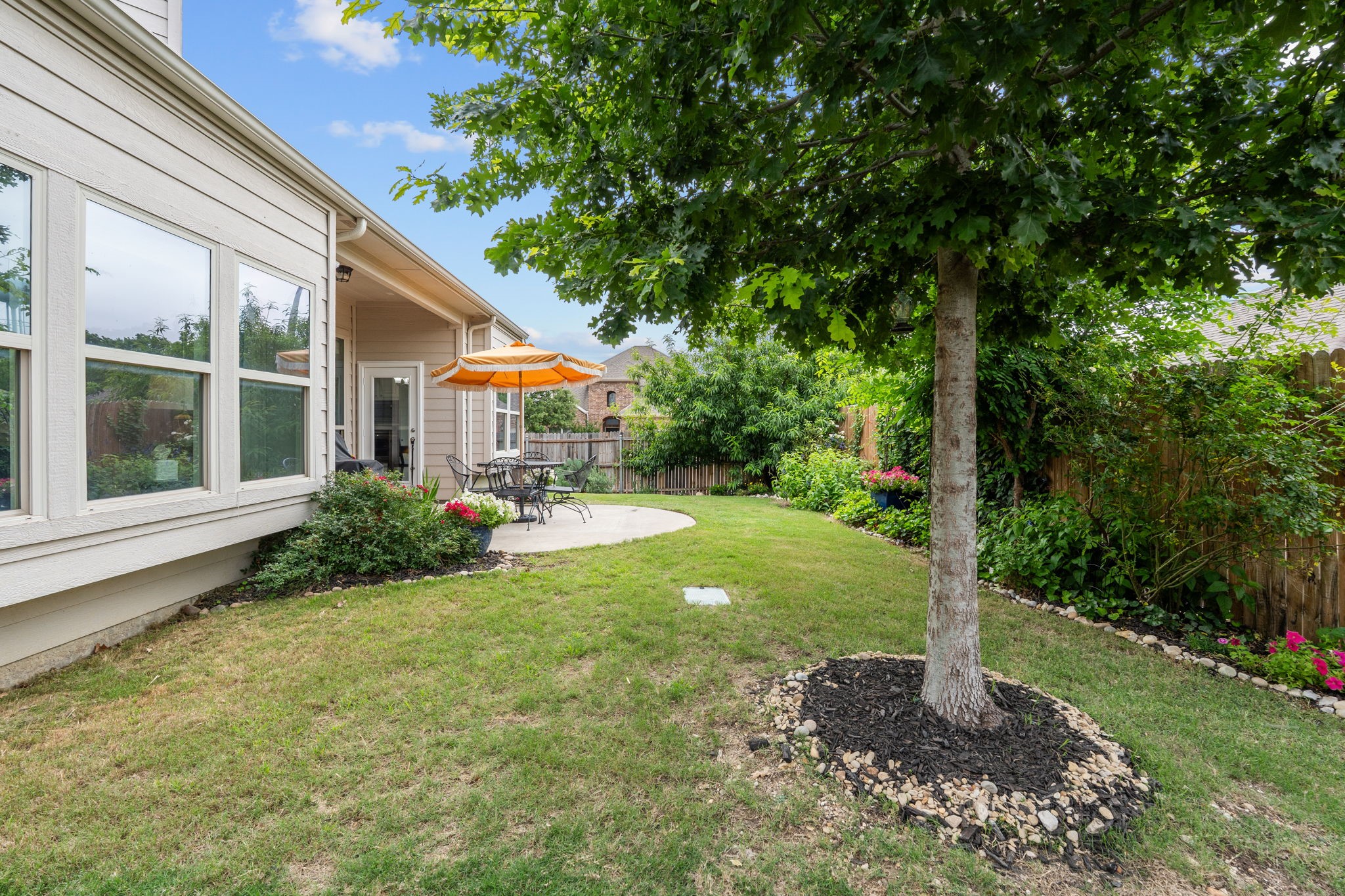 9621 Rosina Trail Fort Worth TX 76126