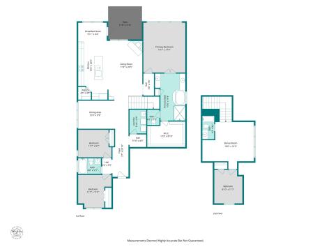 9621 Rosina Trail Fort Worth TX 76126