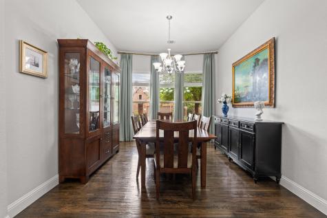 9621 Rosina Trail Fort Worth TX 76126